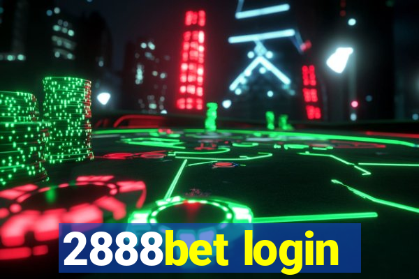 2888bet login